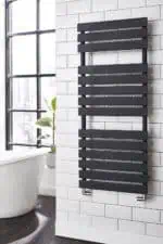 Kartell Atlantic Steel Towel Rail