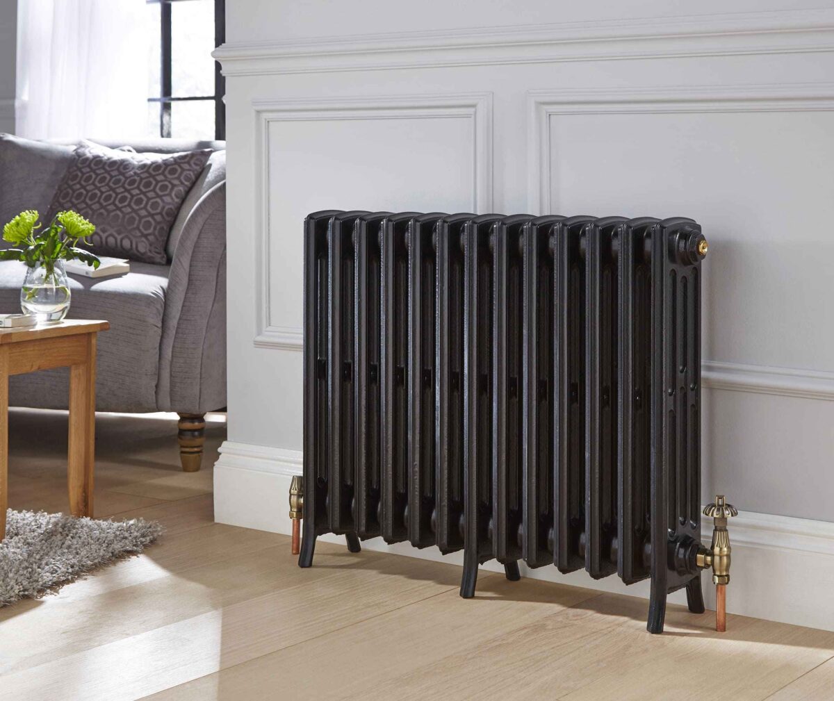 Kartell Legacy Radiators