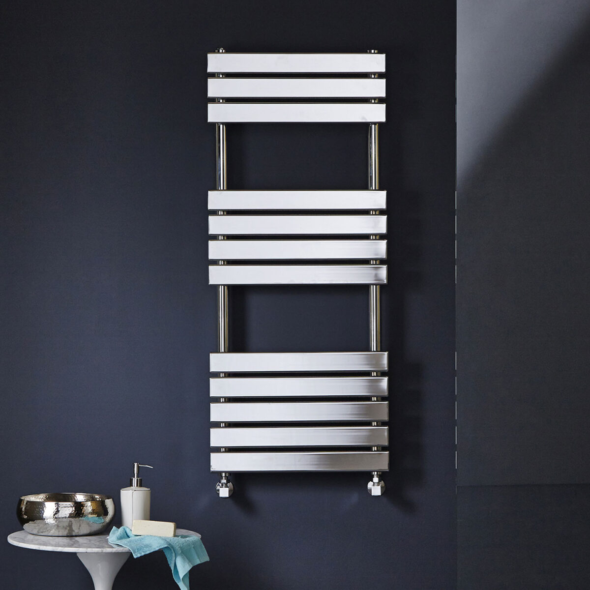 Kartell Toledo Towel Rail