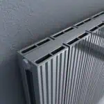 Aluminum radiators for optimal heat distribution and energy efficiency.