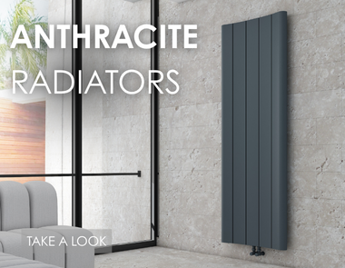 Antharicte Designer Radiators