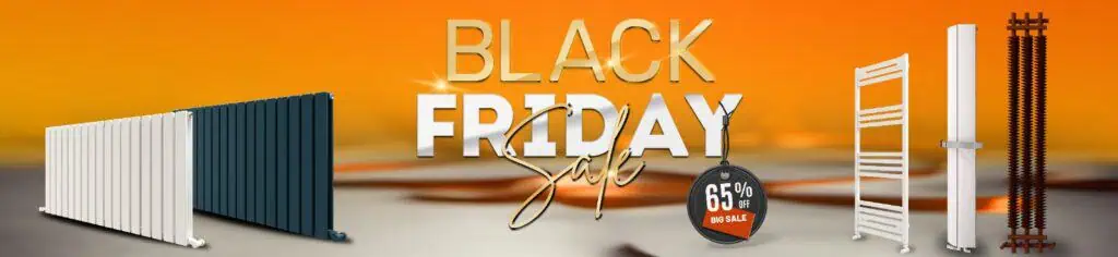 Carisa Aluminium Radiators